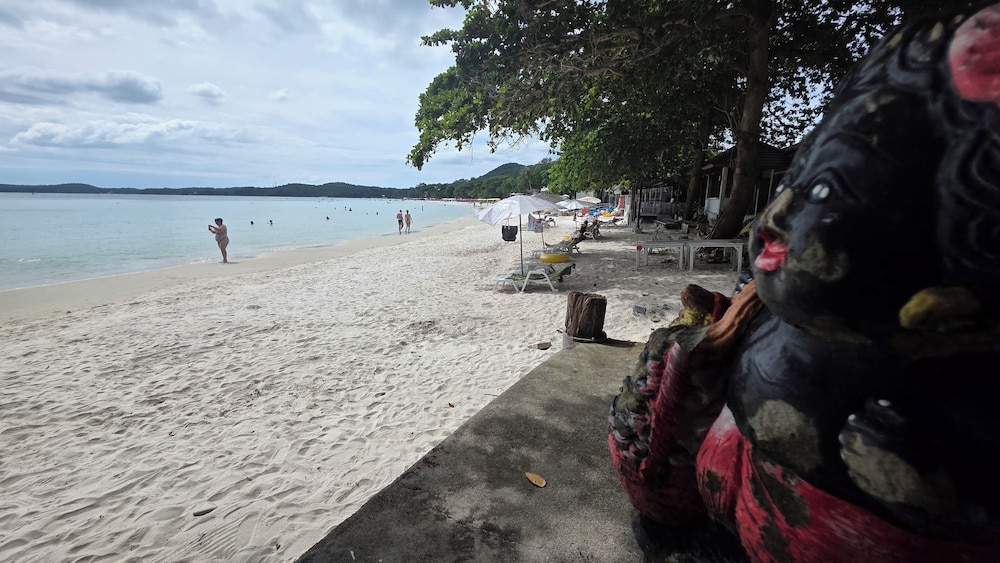 Samed Big Cape Resort