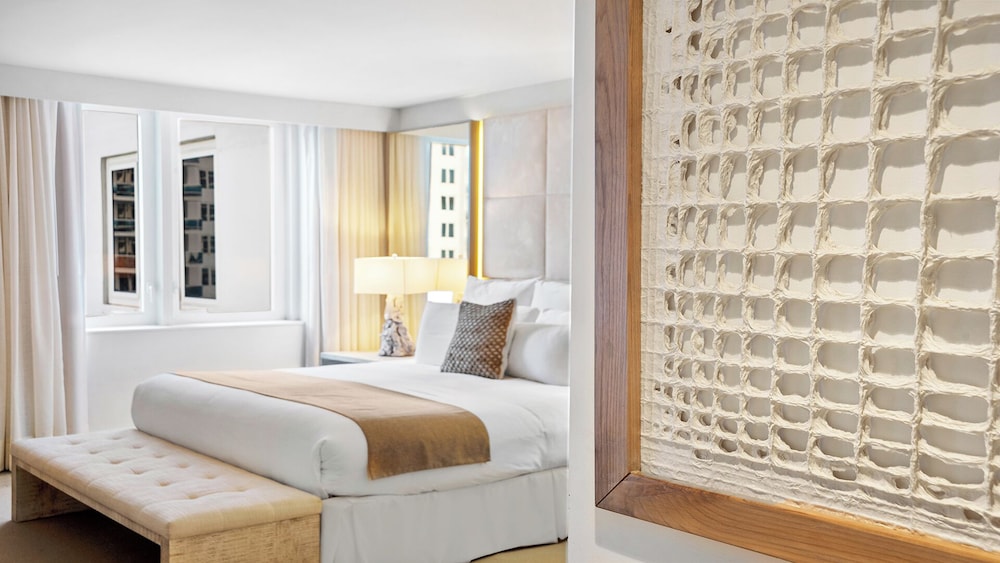 Luxury Vacation Rentals at 1 Hotel & Homes by LRMB