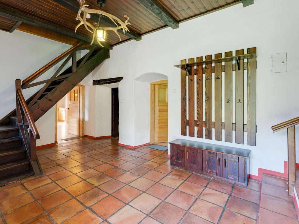 Chalet in Eberstein Near Saualpe Ski