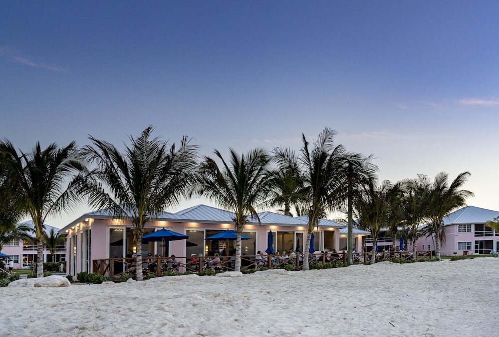 Bahama Beach Club Resort