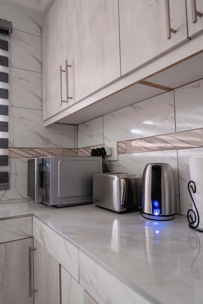 Viata Luxe Guesthouse