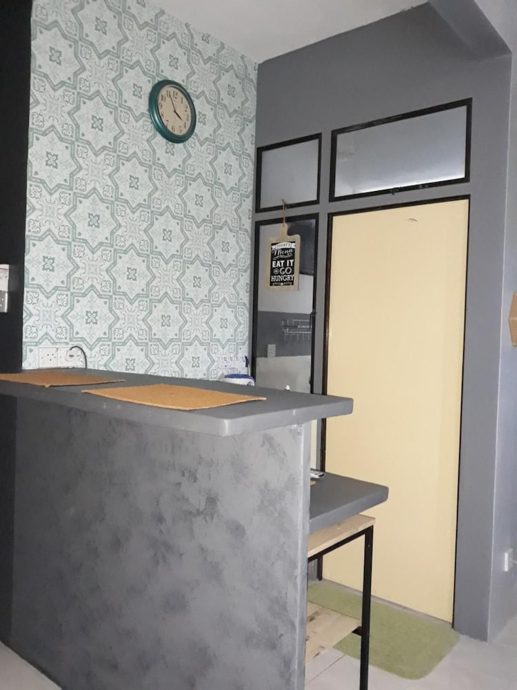 Photo 44 sur 52 de MODEST Studio Apartment