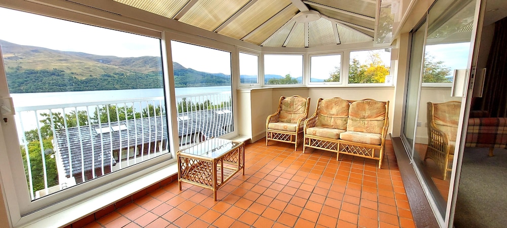 Loch Rannoch Highland Club Highland Lodge 42