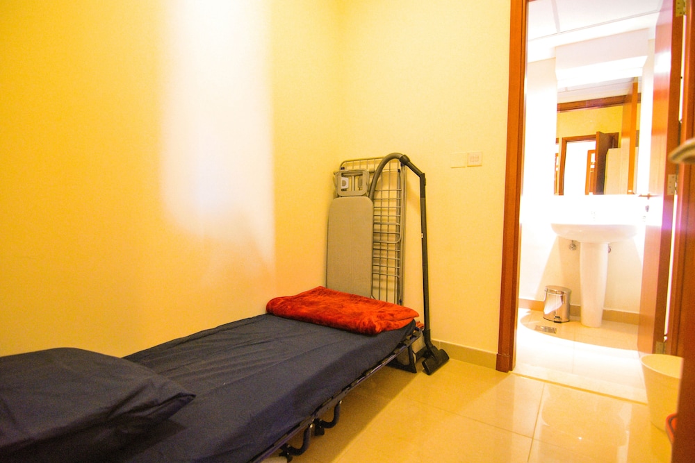 Lux BnB DIFC 2BDR Park Towers