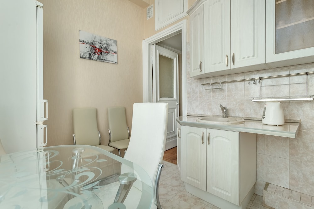 Kudrinskaya Tower