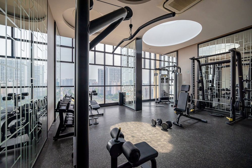 D1mension Riverside - ANGIA Hospitality