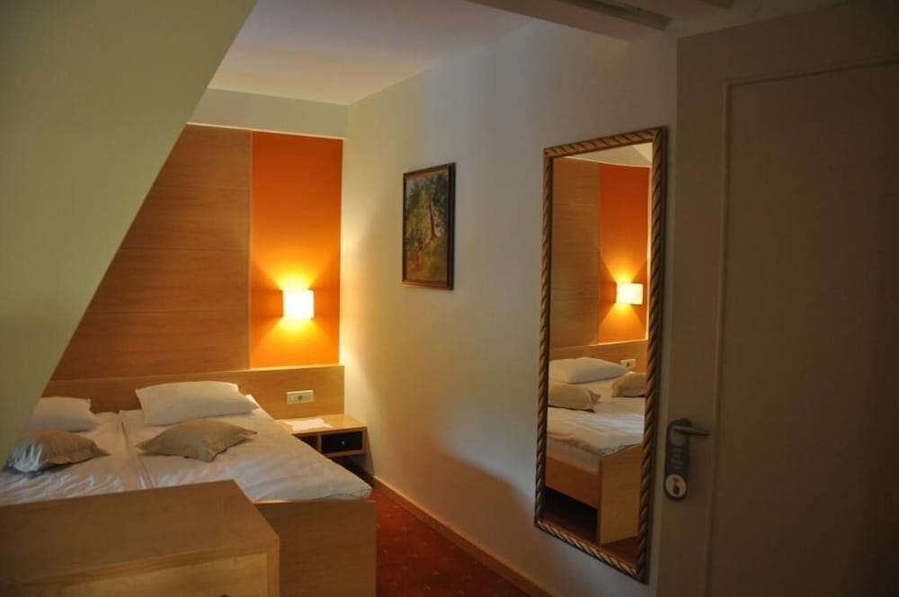 Vila Podvin view 5