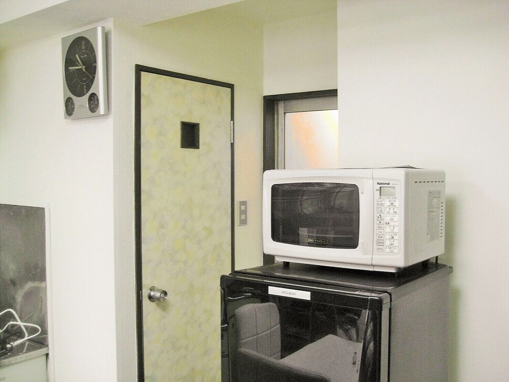 Otsuka Station Apartment Hotel
