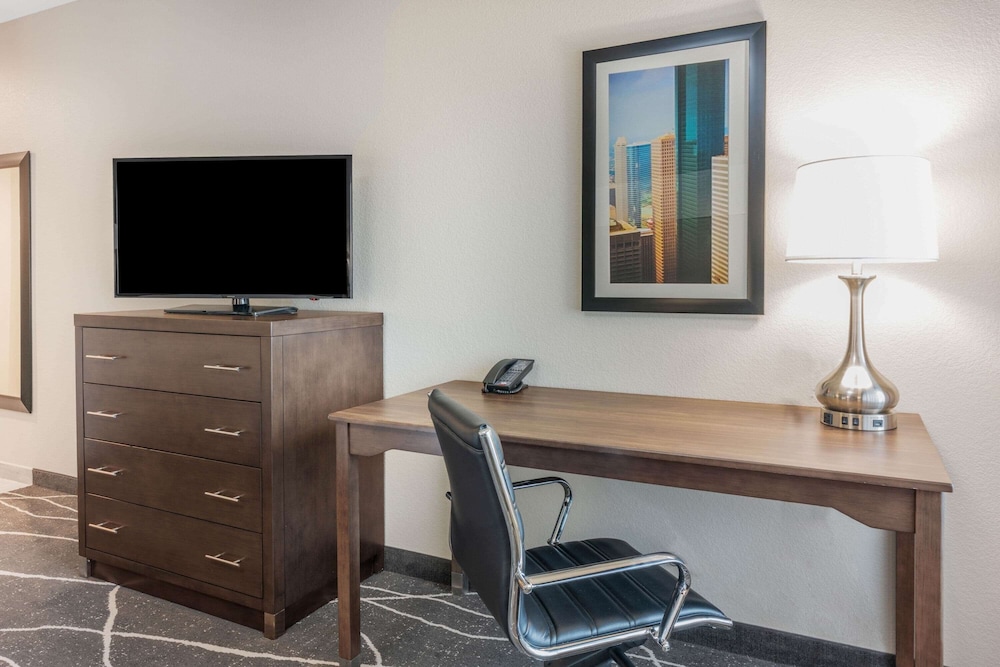 Palm Springs Vacations - La Quinta Inn and Suites by Wyndham Houston Spring South - Property Image 14