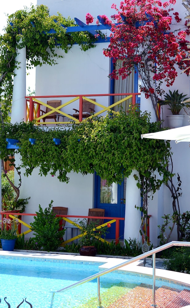 Su Otel - Image 121