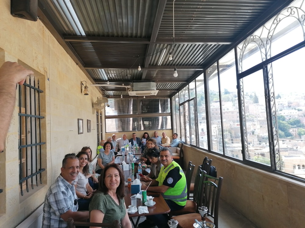 Beit Aziz Boutique Hotel