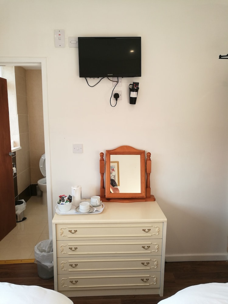 Oxford House Bed and Breakfast