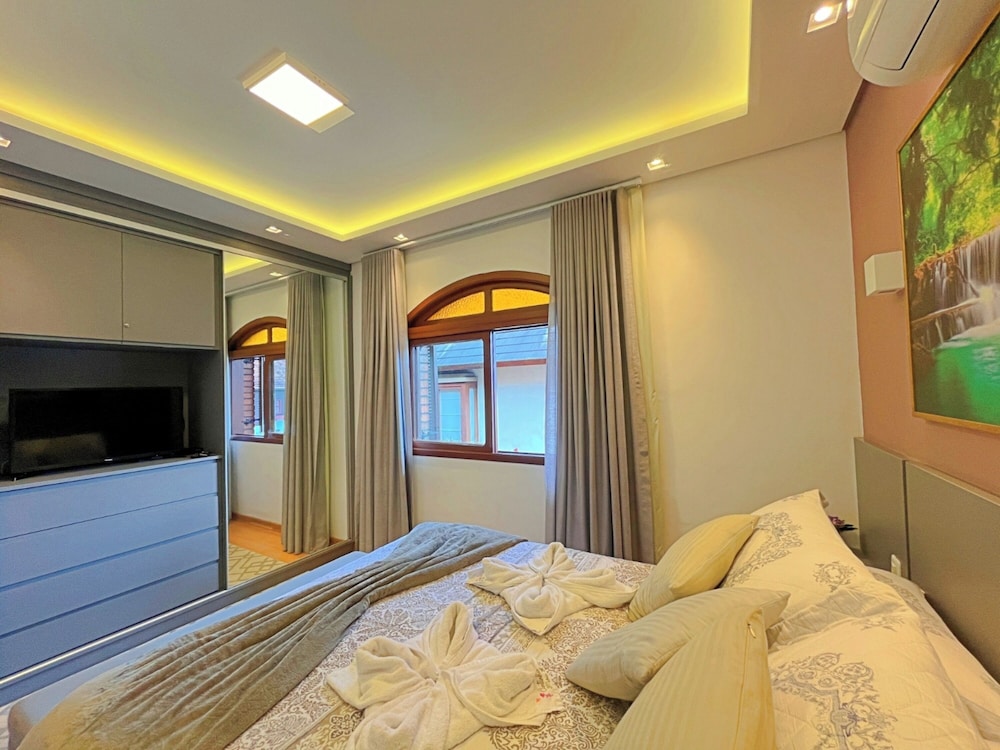 Apartamento Cantinho Maria Rosa view 5