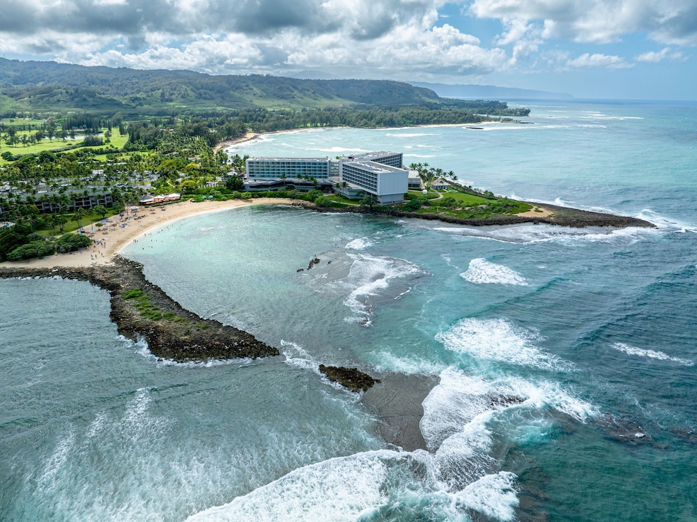 Turtle Bay Kuilima 150 East 1 Bedroom Condo