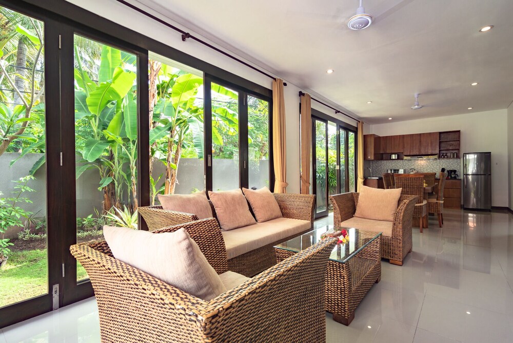 Villa Anna view 5