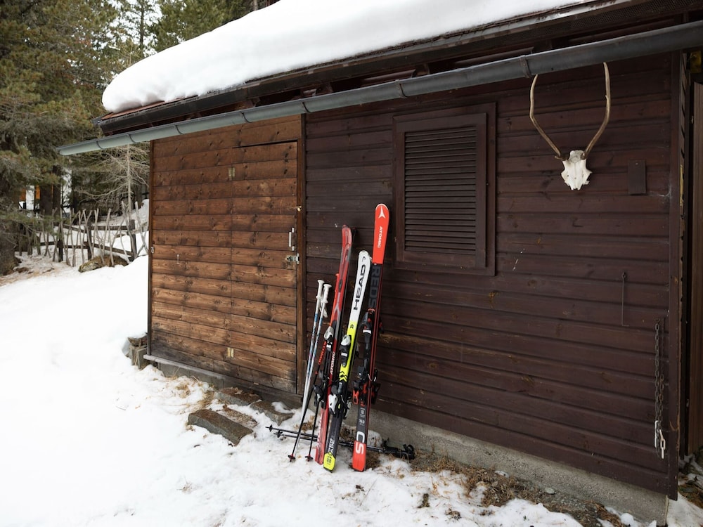Chalet in Turracher Hohe Near Ski Slopes