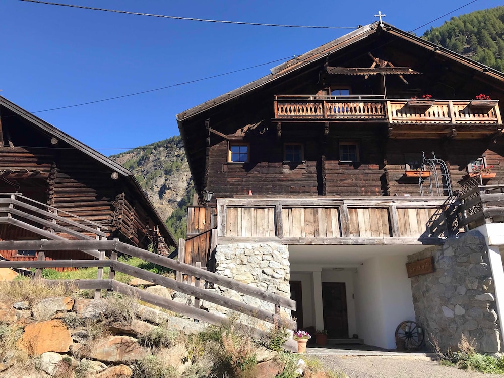 Chalet s'Tyrolia