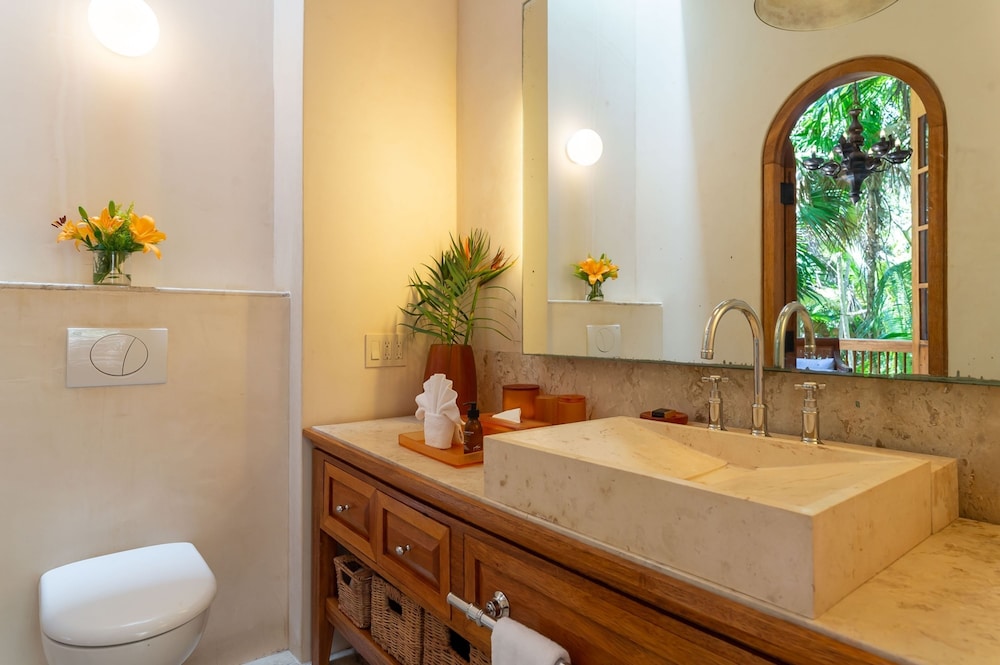 Anana Hacienda Chekul Sanctuary w Private Beach
