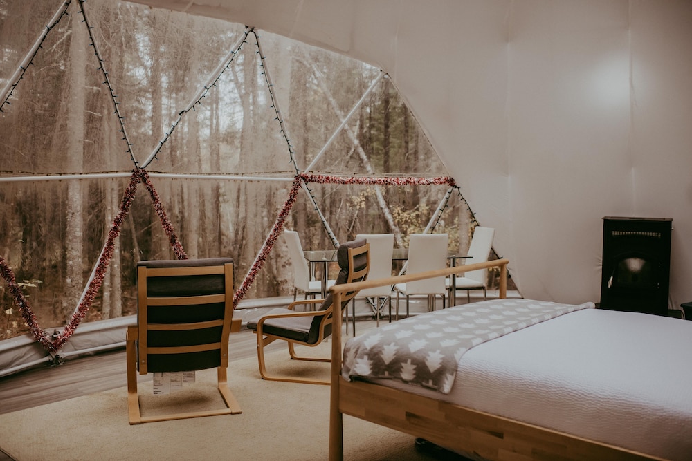 Glamp Camp