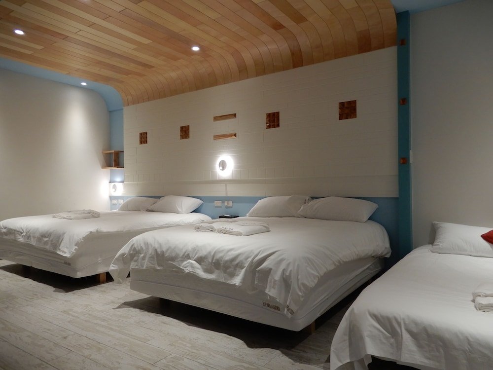 Happywings Homestay