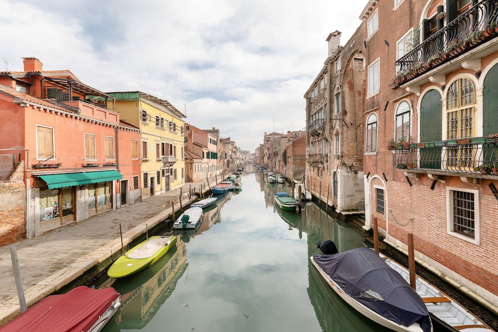 Cannareggio Elegant Apartment
