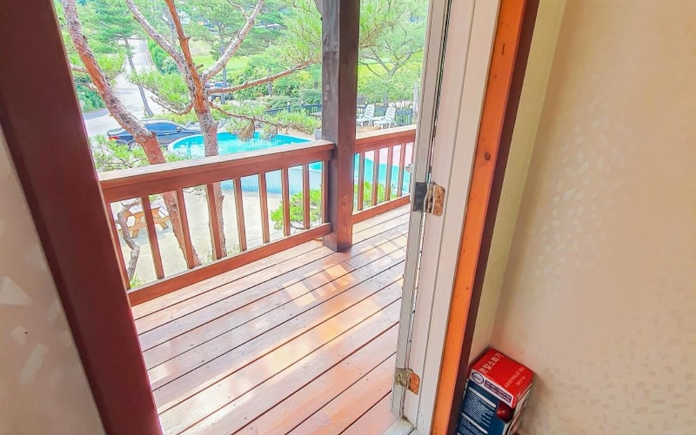 Taean Oak Vill Pension