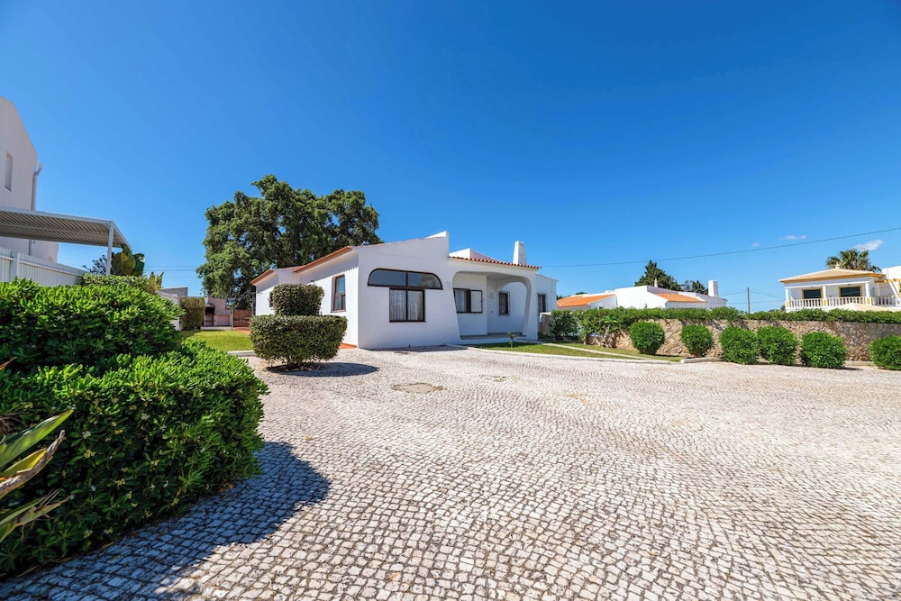 Villa Rosa dos Ventos