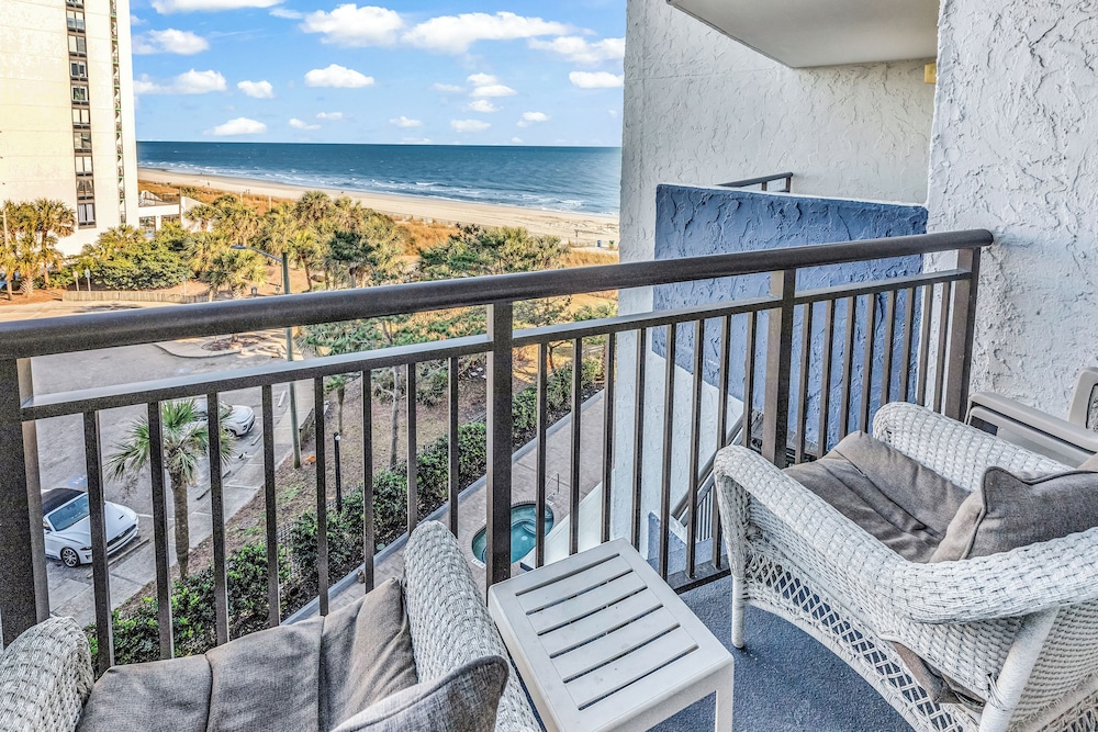 Bluewater Resort 512