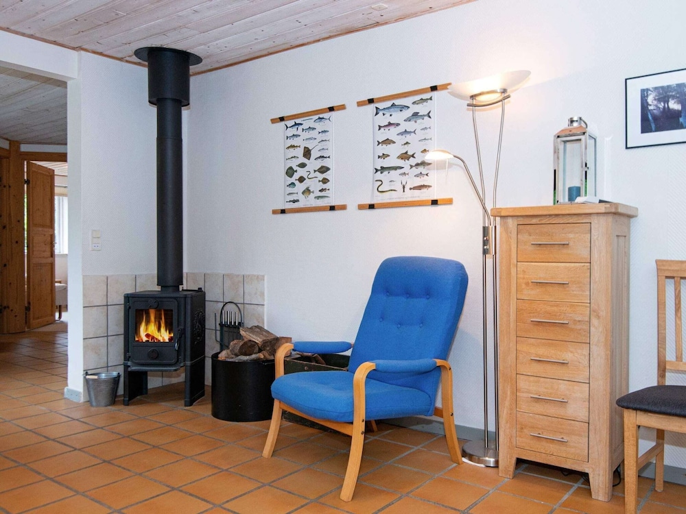 6 Person Holiday Home in Glesborg view 5