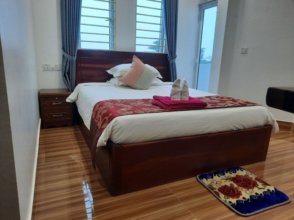 Realkhom Villa view 2