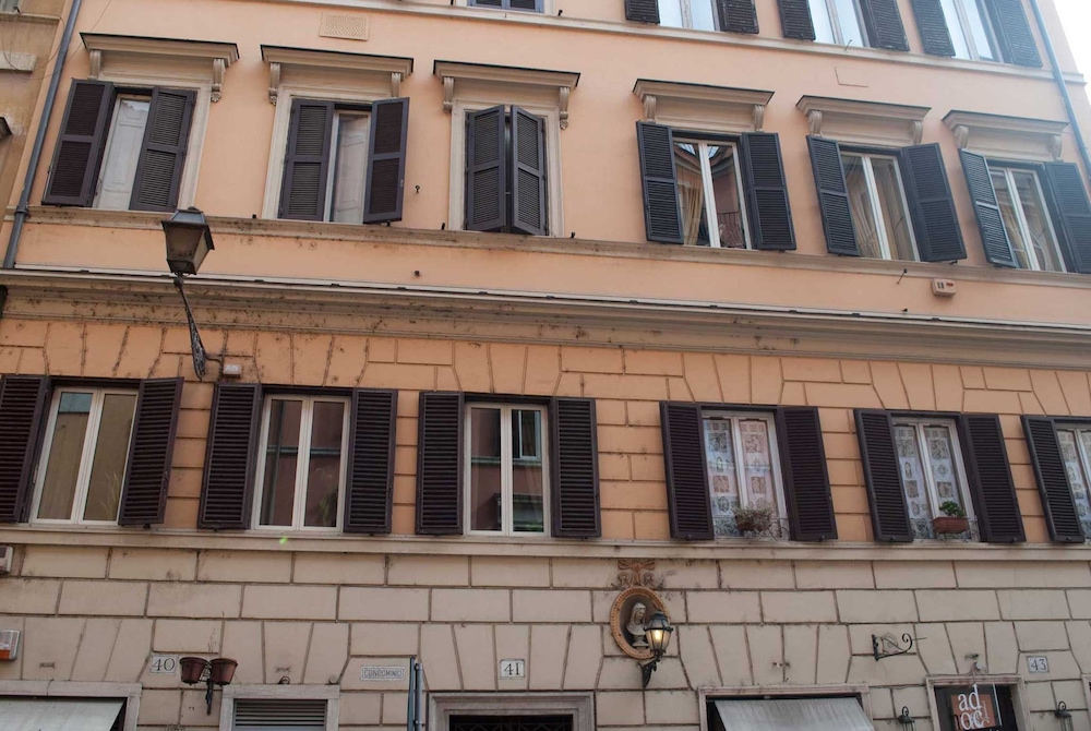 Domus Ripetta
