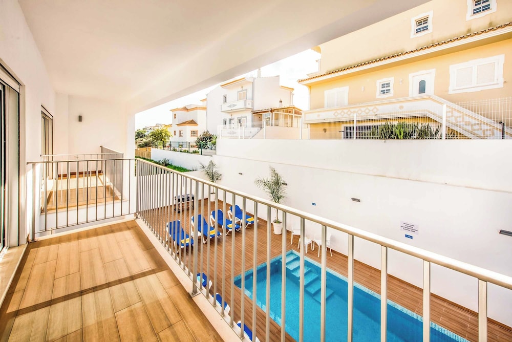 Villa Aventura