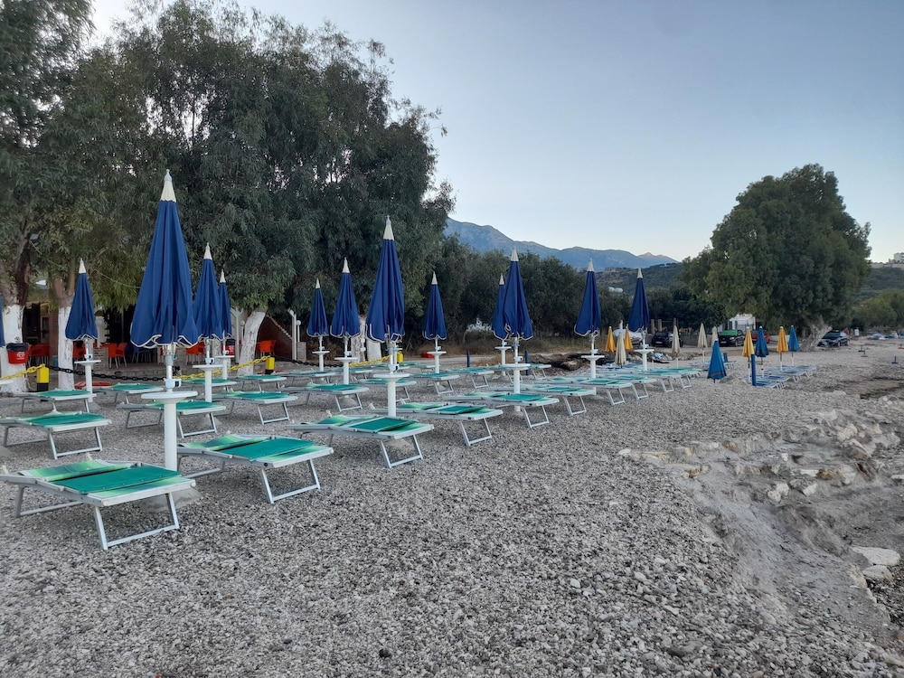 Villaggio shehu