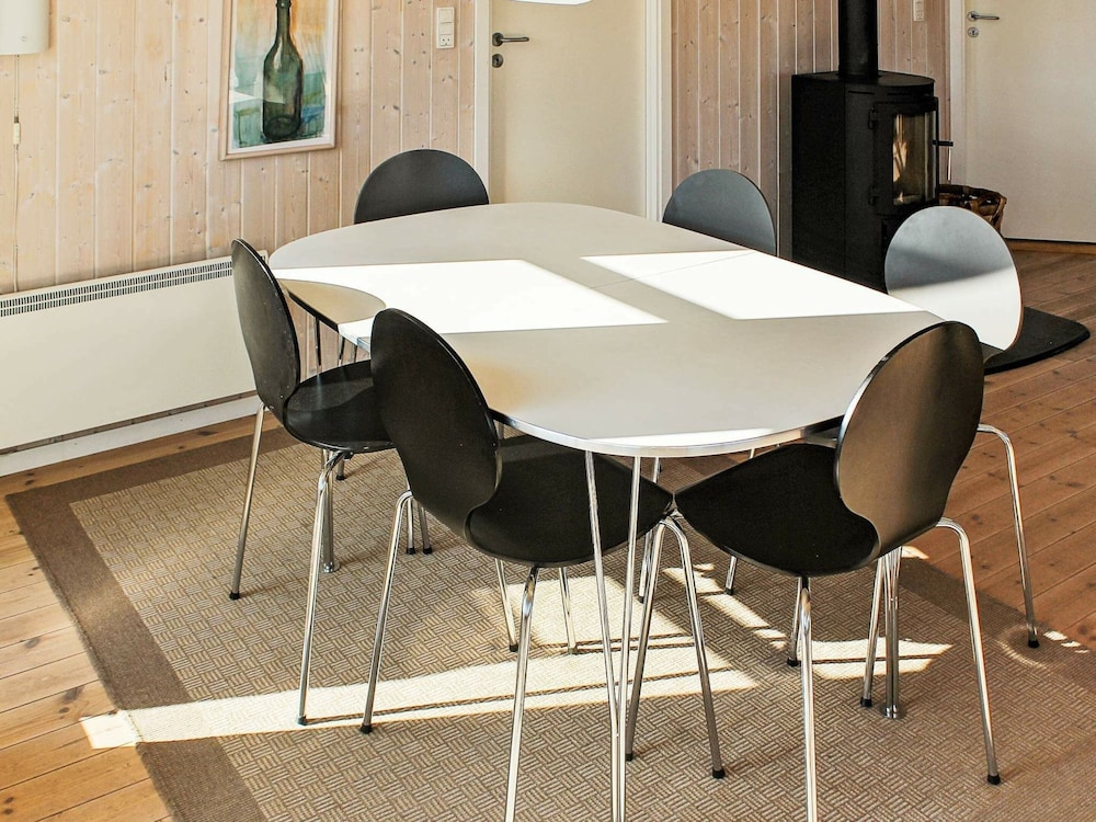 5 Person Holiday Home in Rude-by Traum view 4