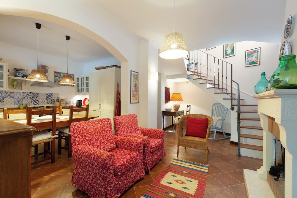 4076 Villa Baia D'oro by Barbarhouse view 4