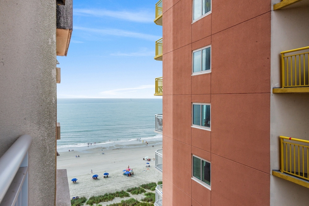 Units at Bay Watch by Elliott Beach Rentals