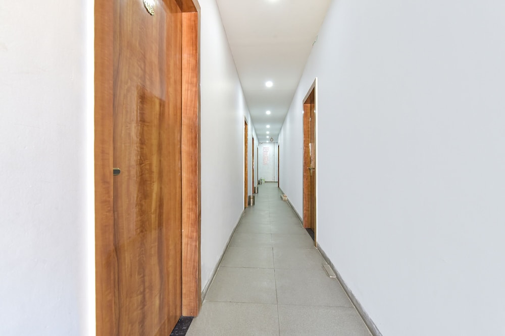 Fabhotel Aaditya