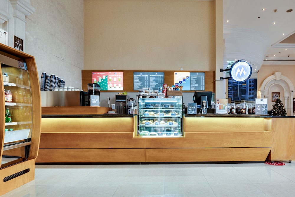 Abu Dhabi Vacations - Grand Continental Hotel - Property Image 28