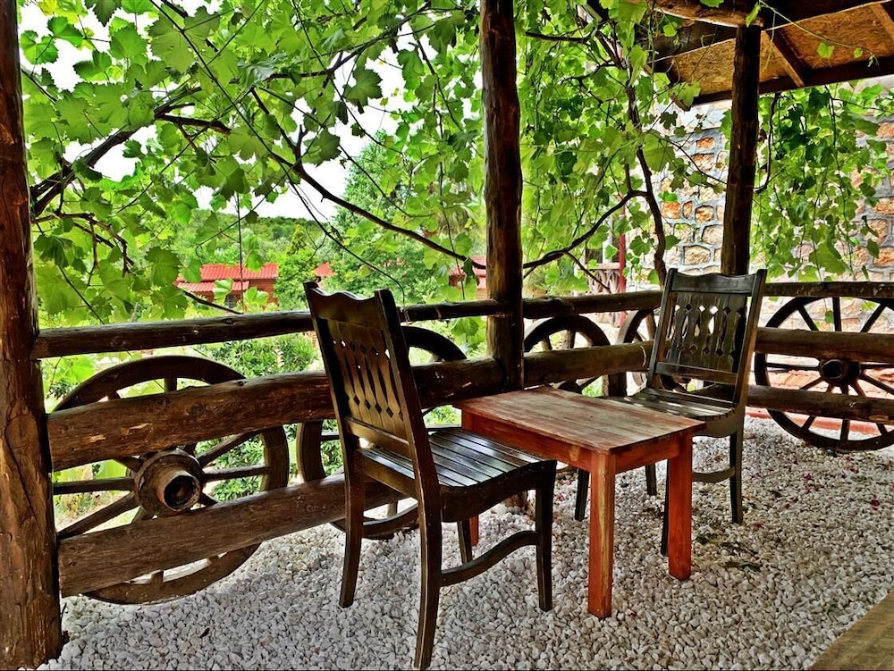 Kas Dogapark Otel - Image 81