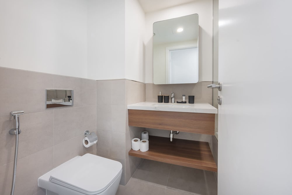 Magnificent 2BR in The Brand New The Diplomat
