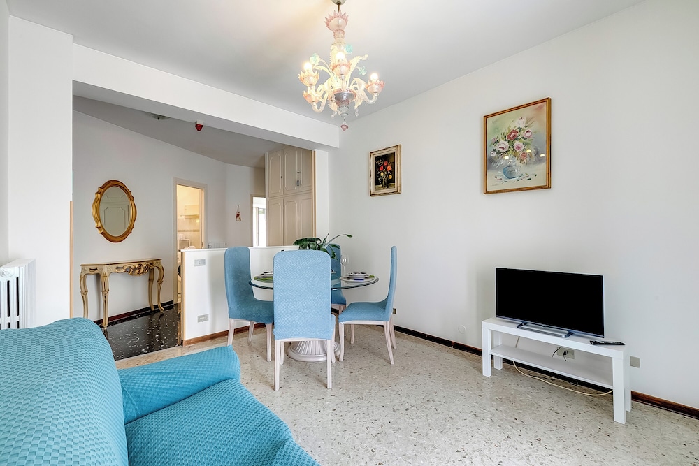 Casa Susi Maria - Sanremo Centro