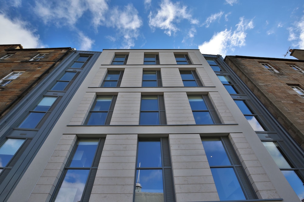 Student Only Buccleuch Street