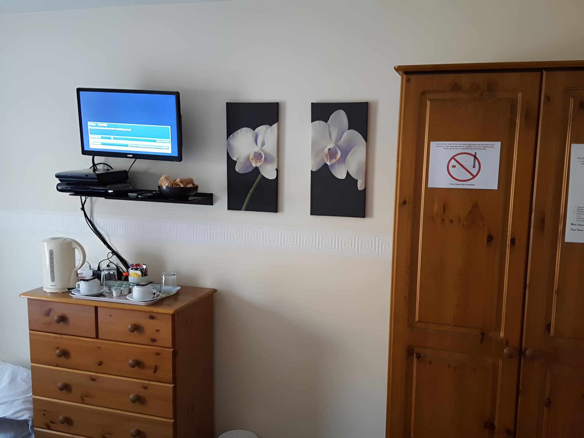 Townhouse B&B, fotografía 2