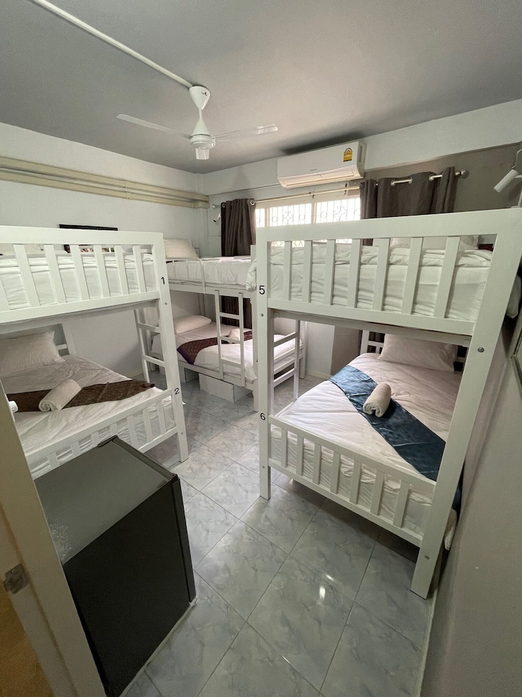 Mays Hostel