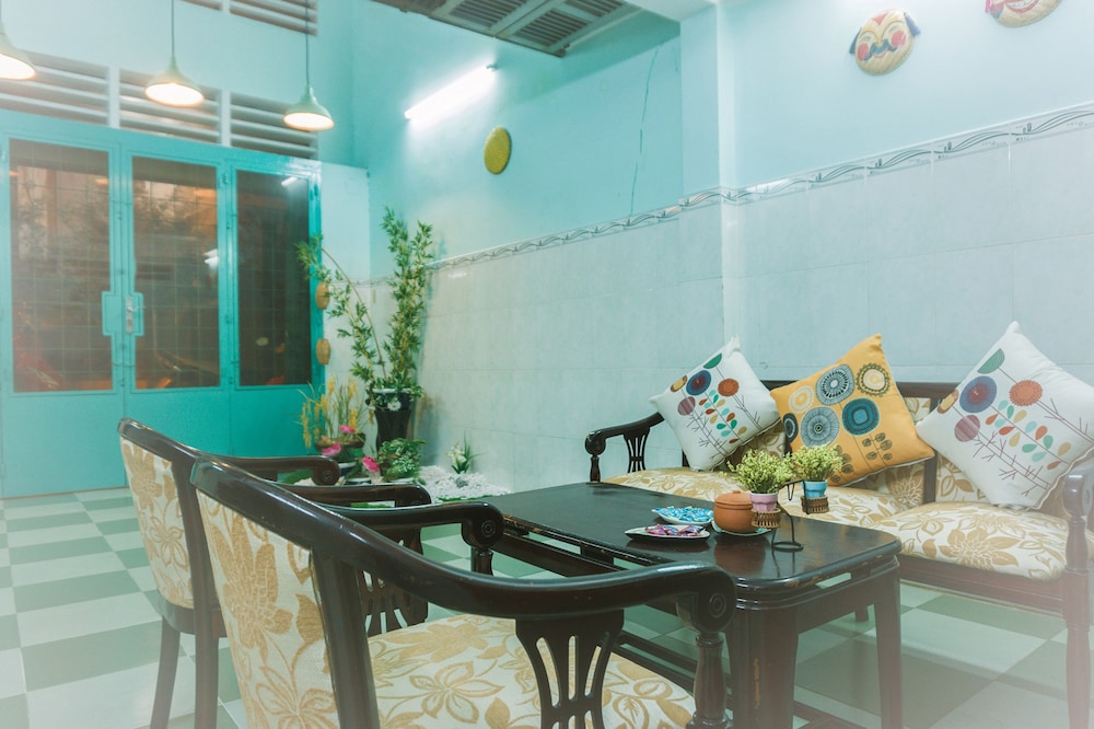 Homestay Sunny's House