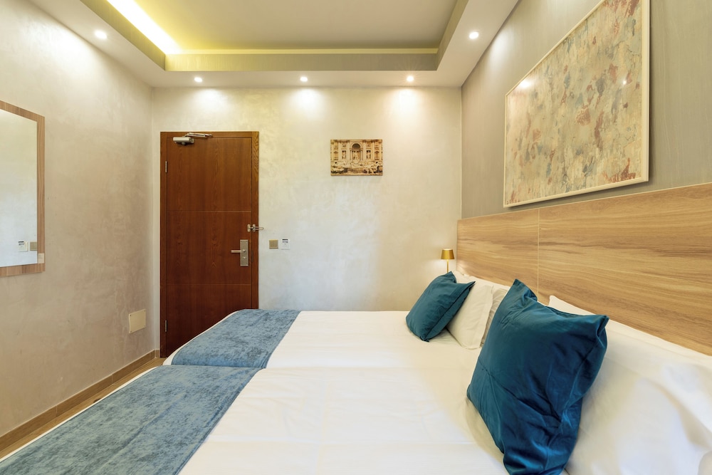 Leone d'Oro Guesthouse