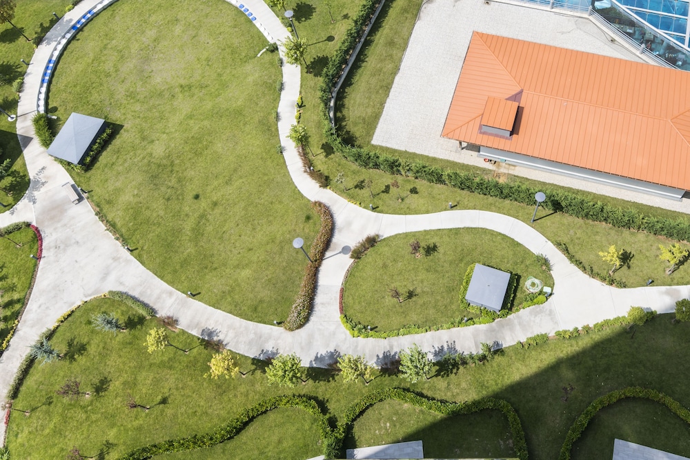 Oryapark Residence
