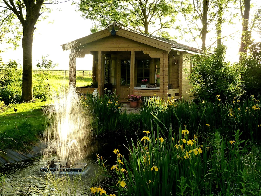 Bed and Breakfast De Pauw
