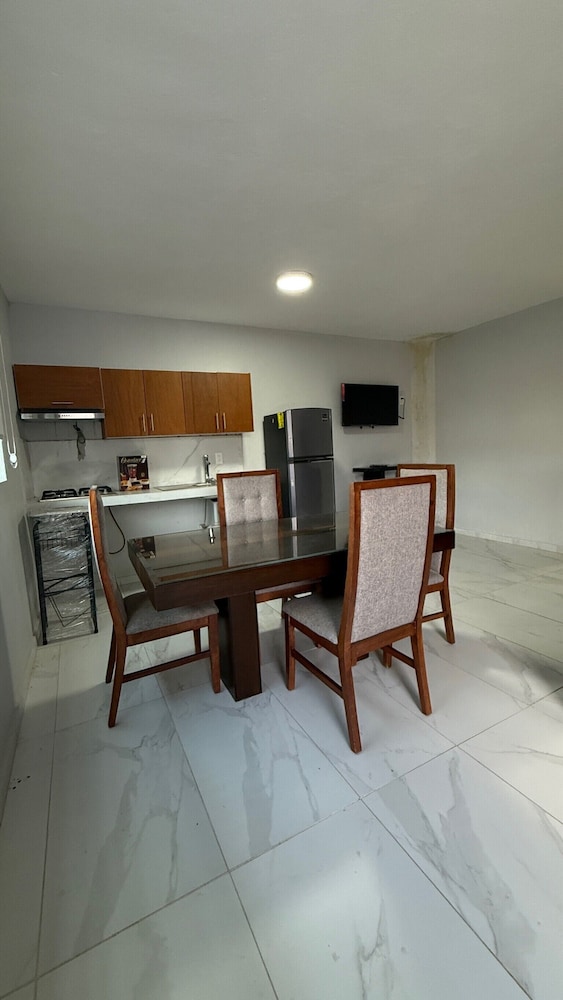 Residencia Gran Coyula Orange 512B