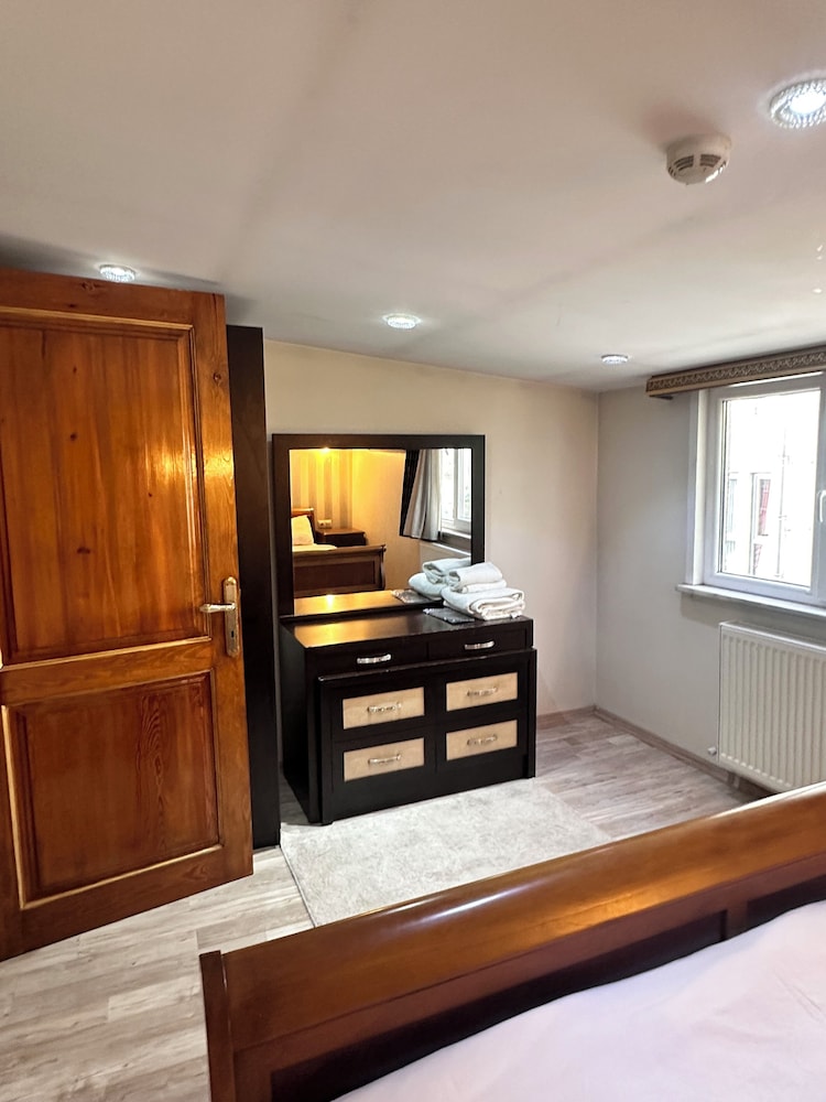 Taksim cozy apartments